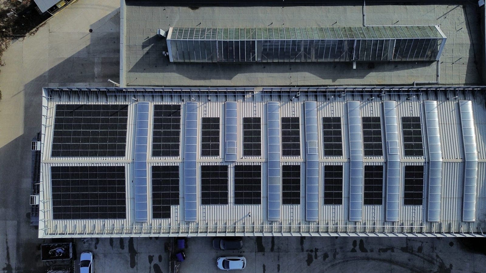 ARRIVA NITRA, Nitra, 68,5 kWp (1/3)