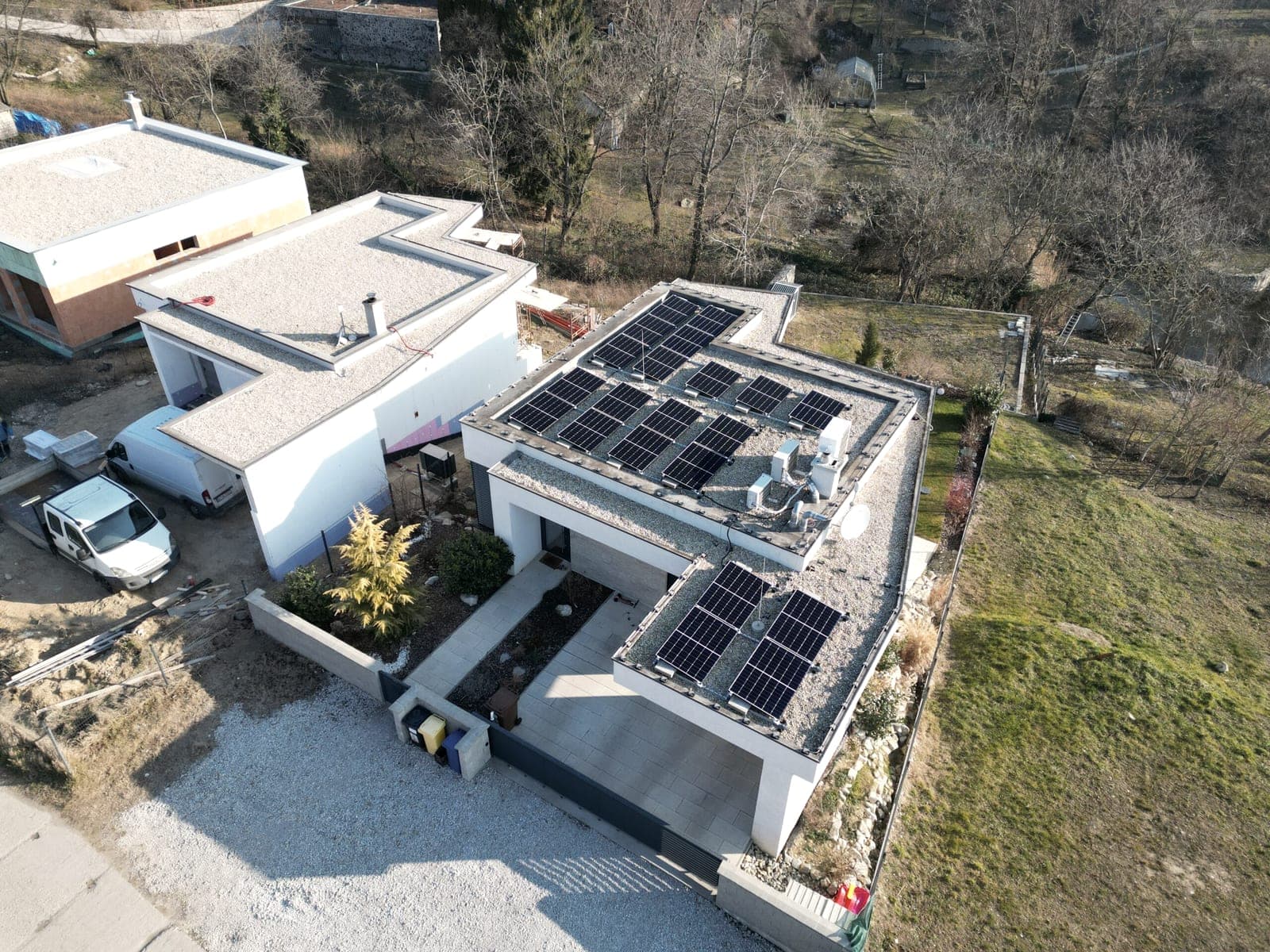 PROCUS, Bratislava, 9,5 kWp (1/8)